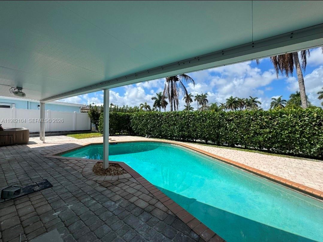 CYPRESS HARBOR 5TH SEC - Residential