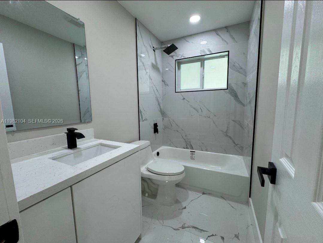 CYPRESS HARBOR 5TH SEC - Residential