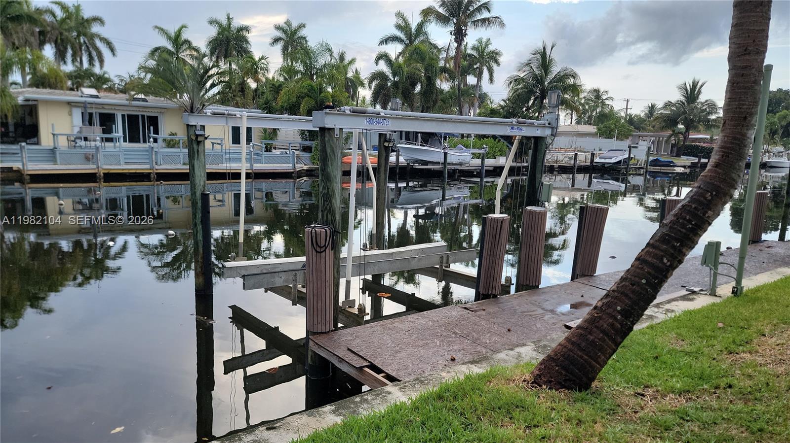 CYPRESS HARBOR 5TH SEC - Residential