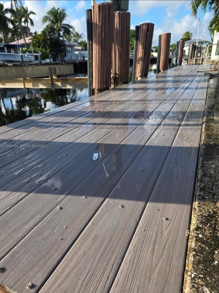 CYPRESS HARBOR 5TH SEC - Residential