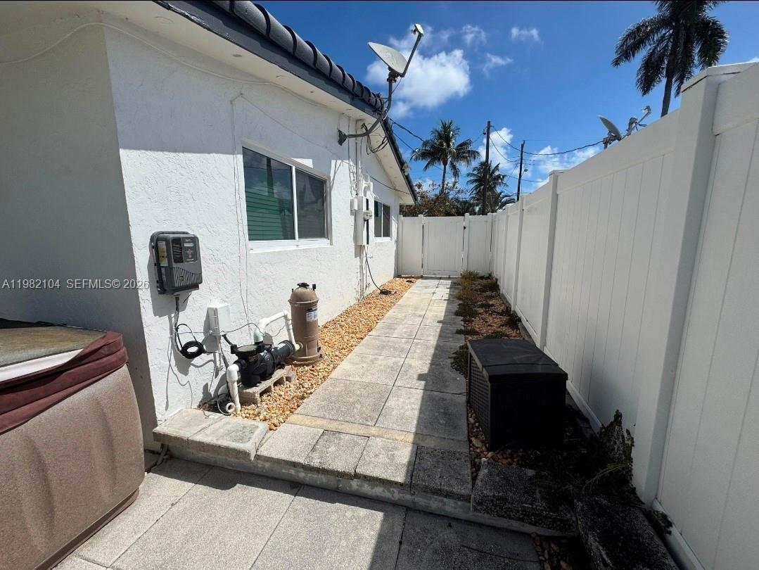 CYPRESS HARBOR 5TH SEC - Residential