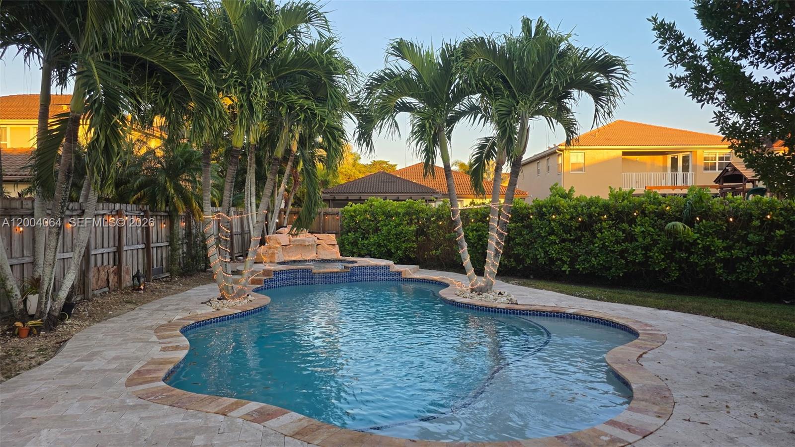 CENTURY GARDENS AT TAMIAM - Residential