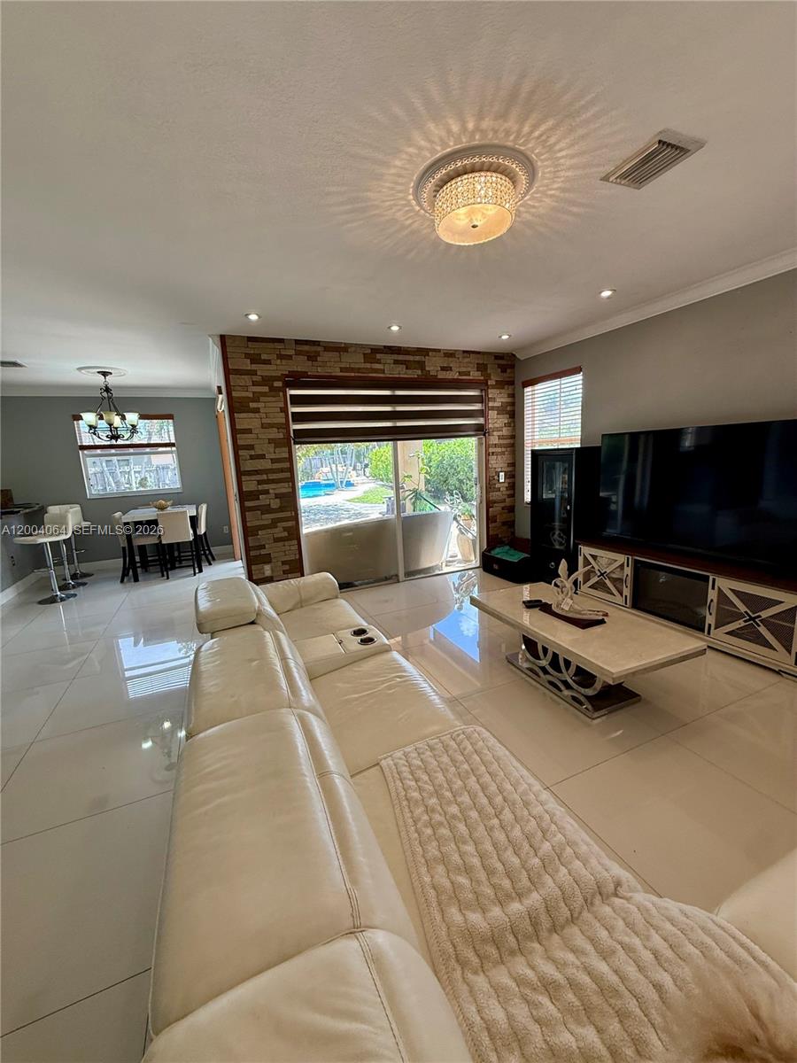 CENTURY GARDENS AT TAMIAM - Residential