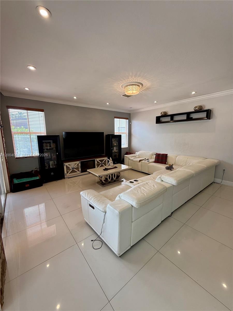 CENTURY GARDENS AT TAMIAM - Residential