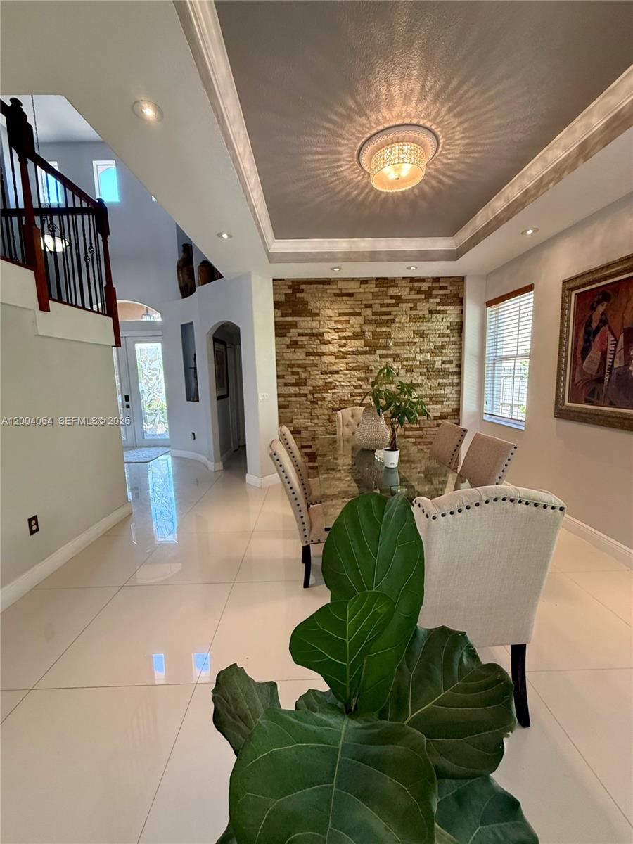 CENTURY GARDENS AT TAMIAM - Residential