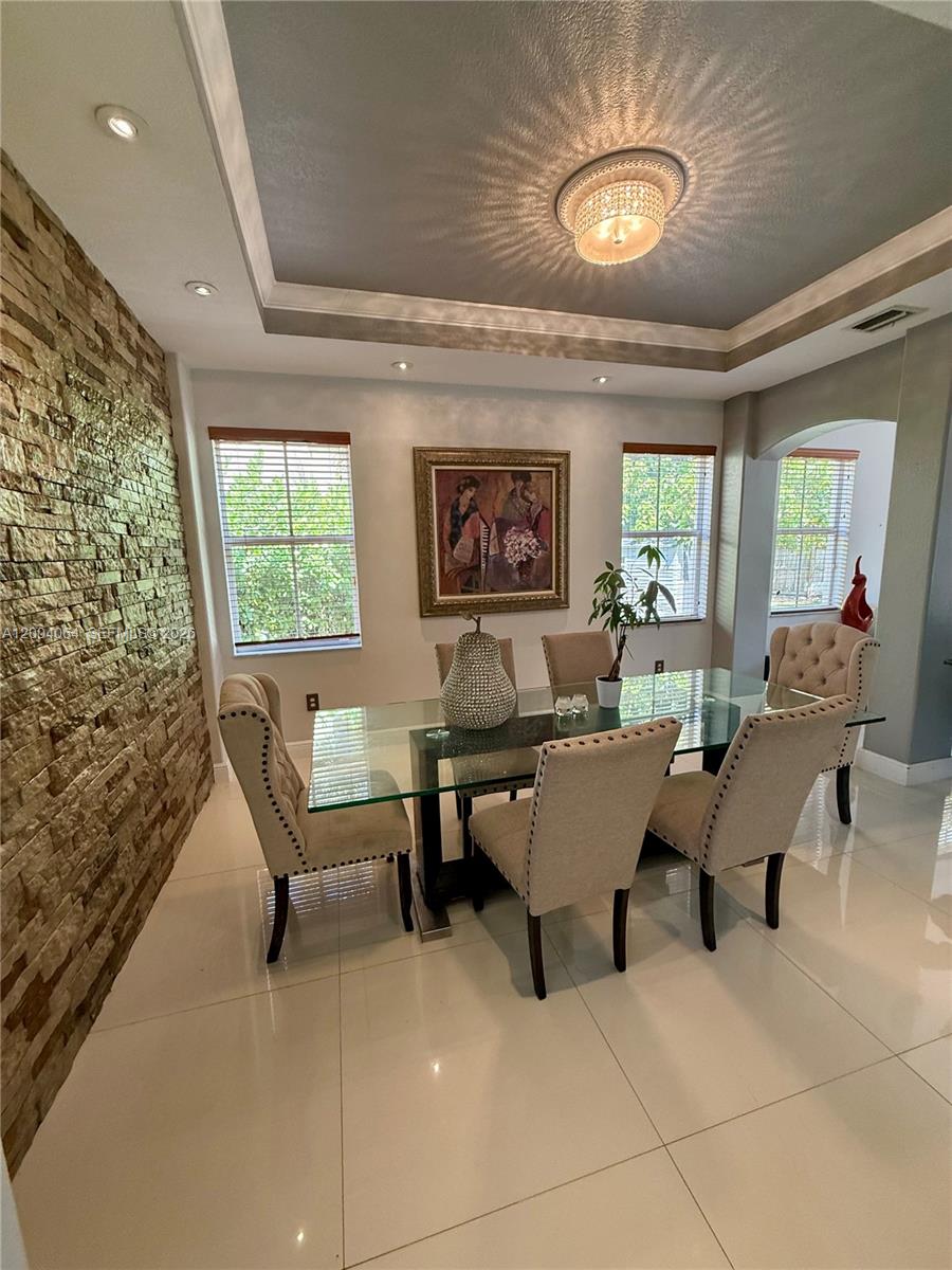 CENTURY GARDENS AT TAMIAM - Residential