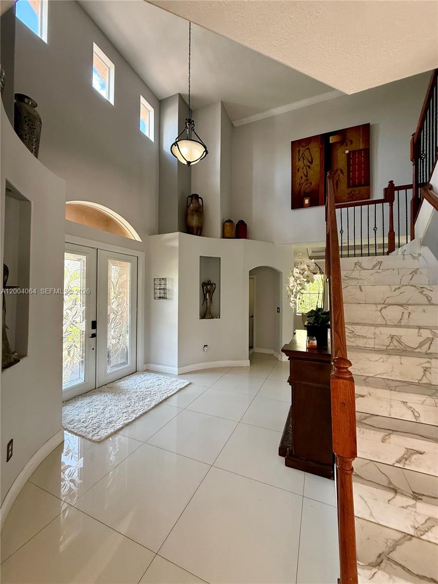 CENTURY GARDENS AT TAMIAM - Residential