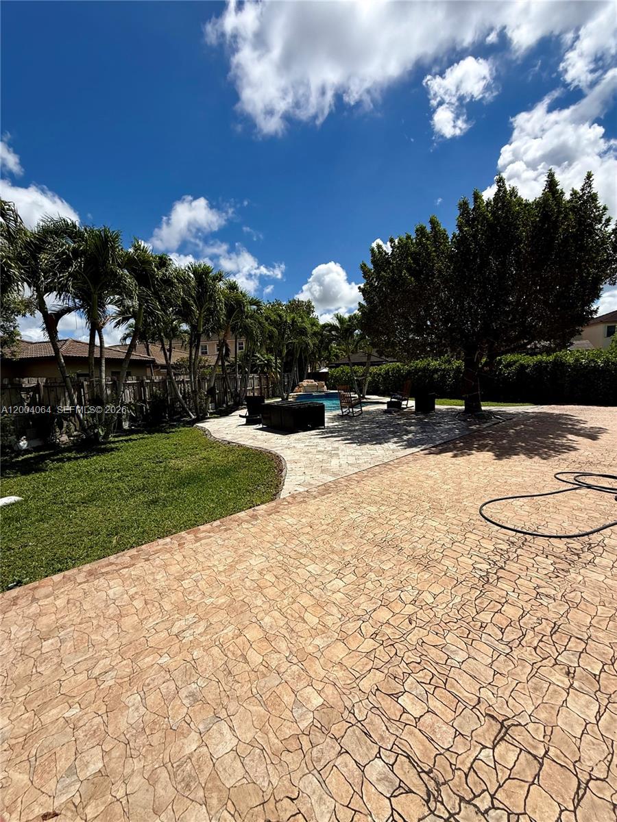 CENTURY GARDENS AT TAMIAM - Residential