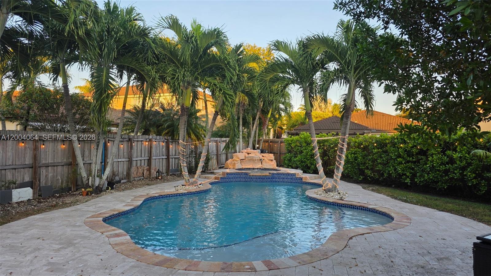 CENTURY GARDENS AT TAMIAM - Residential