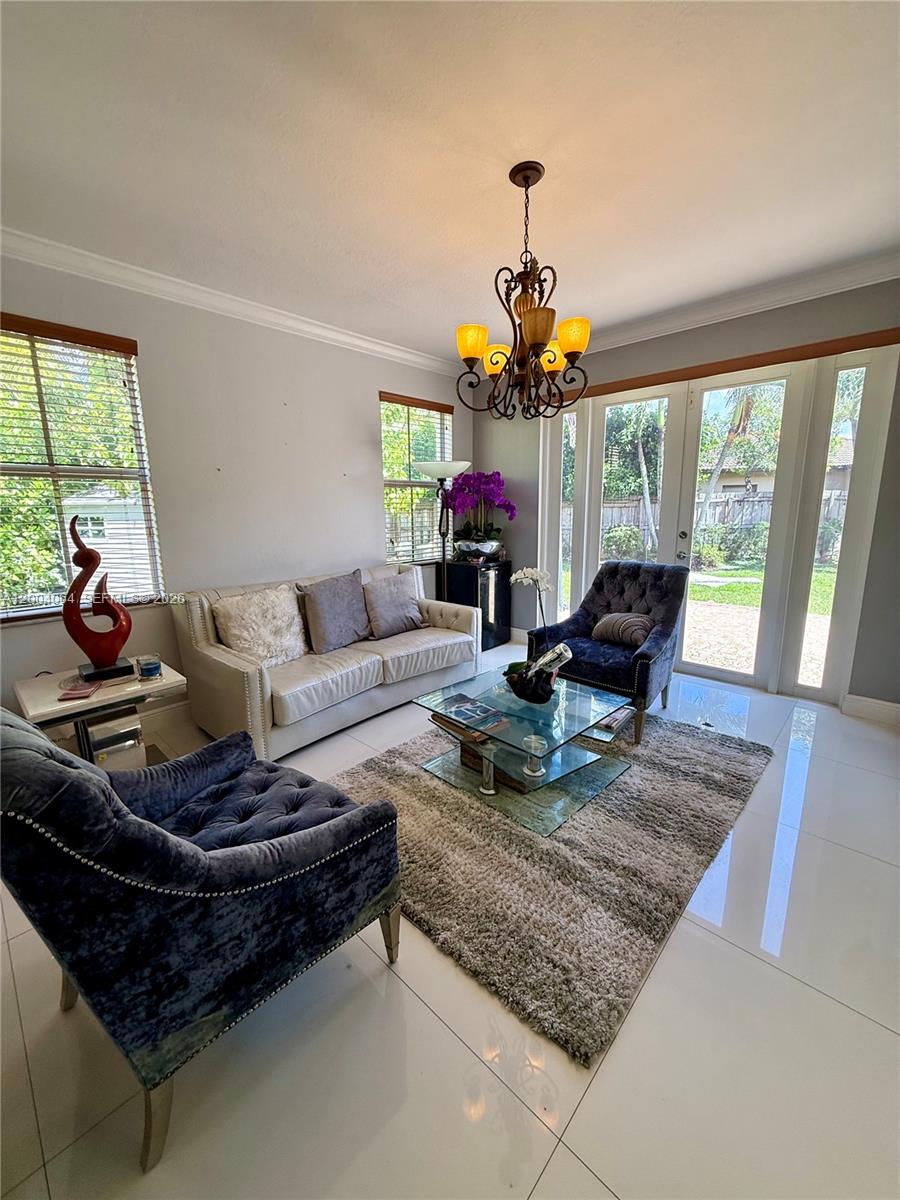 CENTURY GARDENS AT TAMIAM - Residential