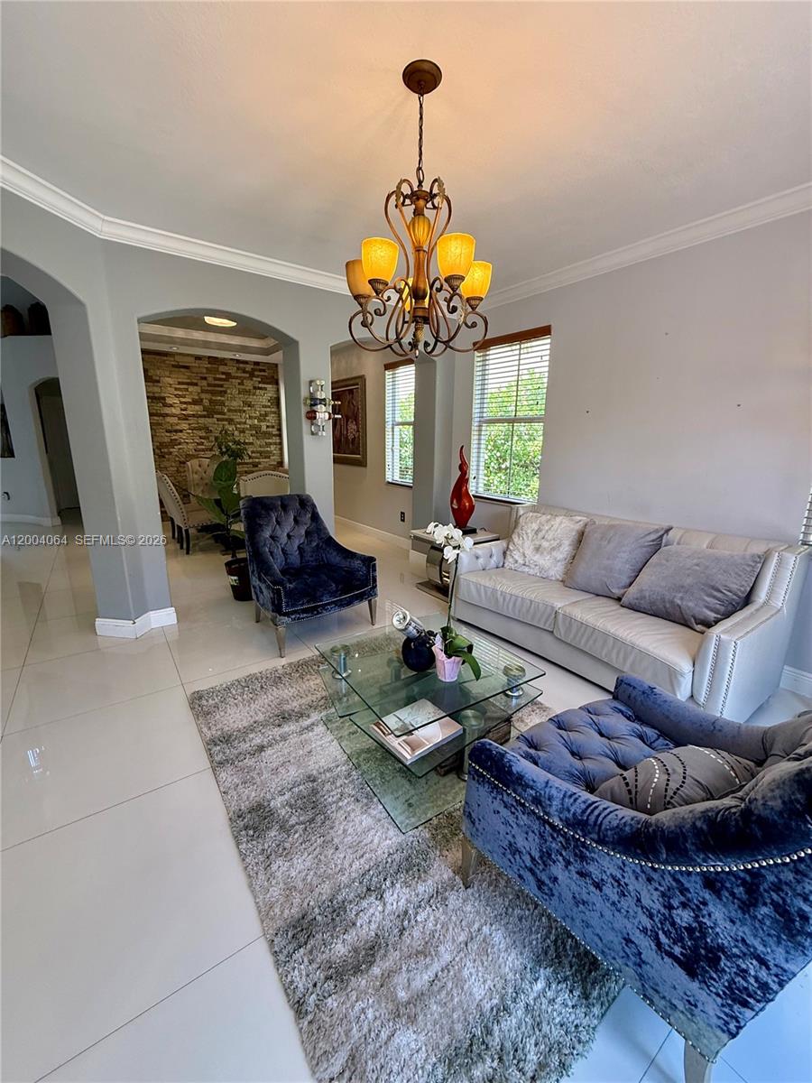 CENTURY GARDENS AT TAMIAM - Residential