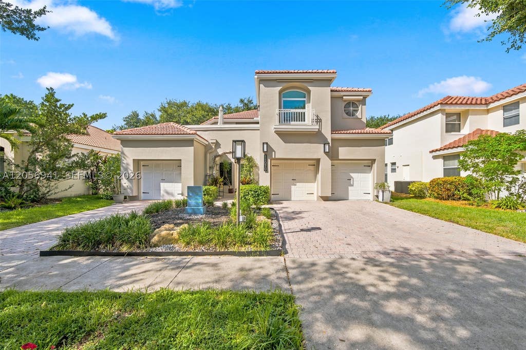 Photo of 11070 Minneapolis Dr, Cooper City, FL 33026 (MLS # A12056941)