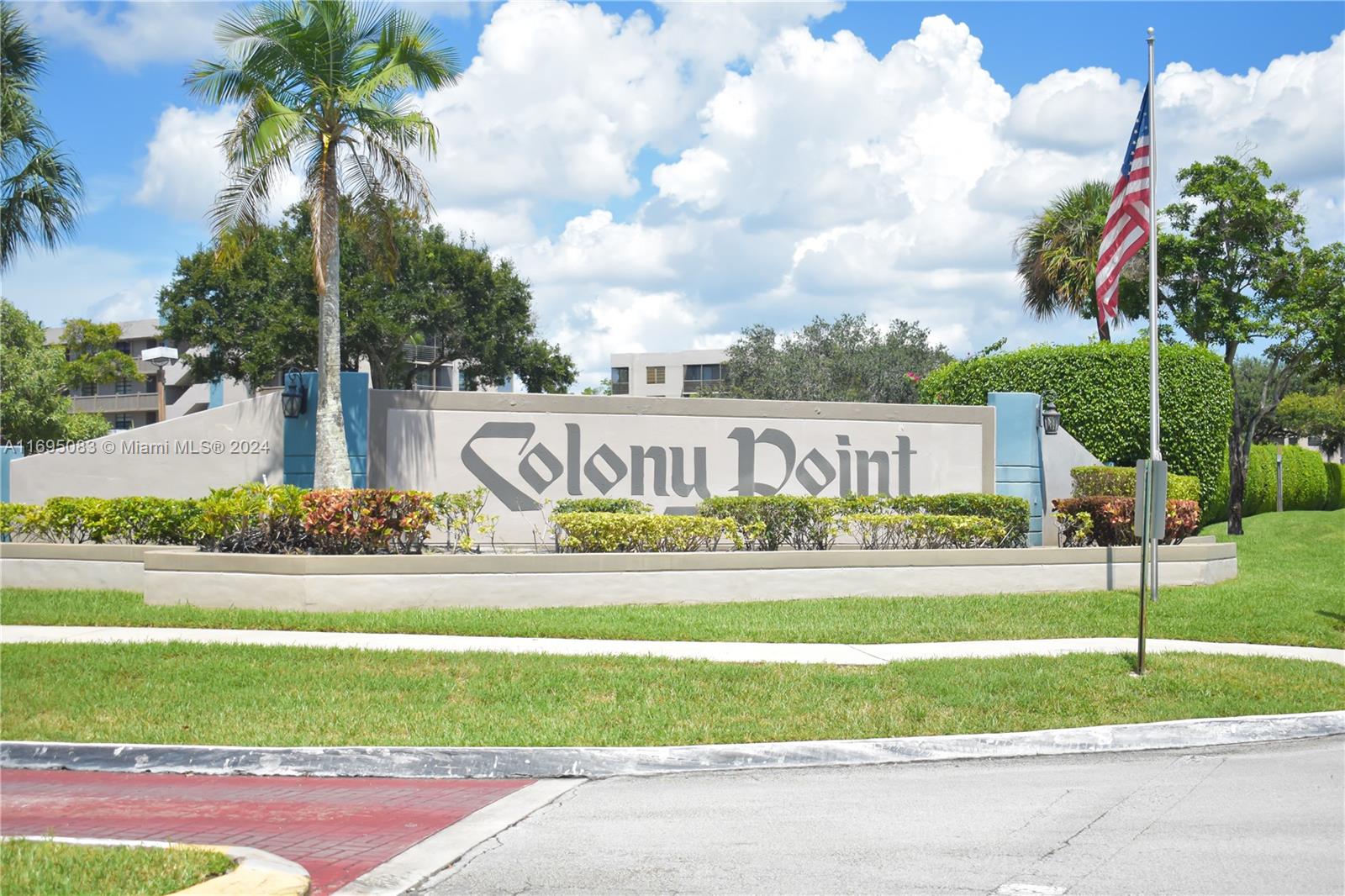 Property for Sale at 1000 Colony Point Cir 519, Pembroke Pines, Miami-Dade County, Florida - Bedrooms: 2 
Bathrooms: 2  - $170,000