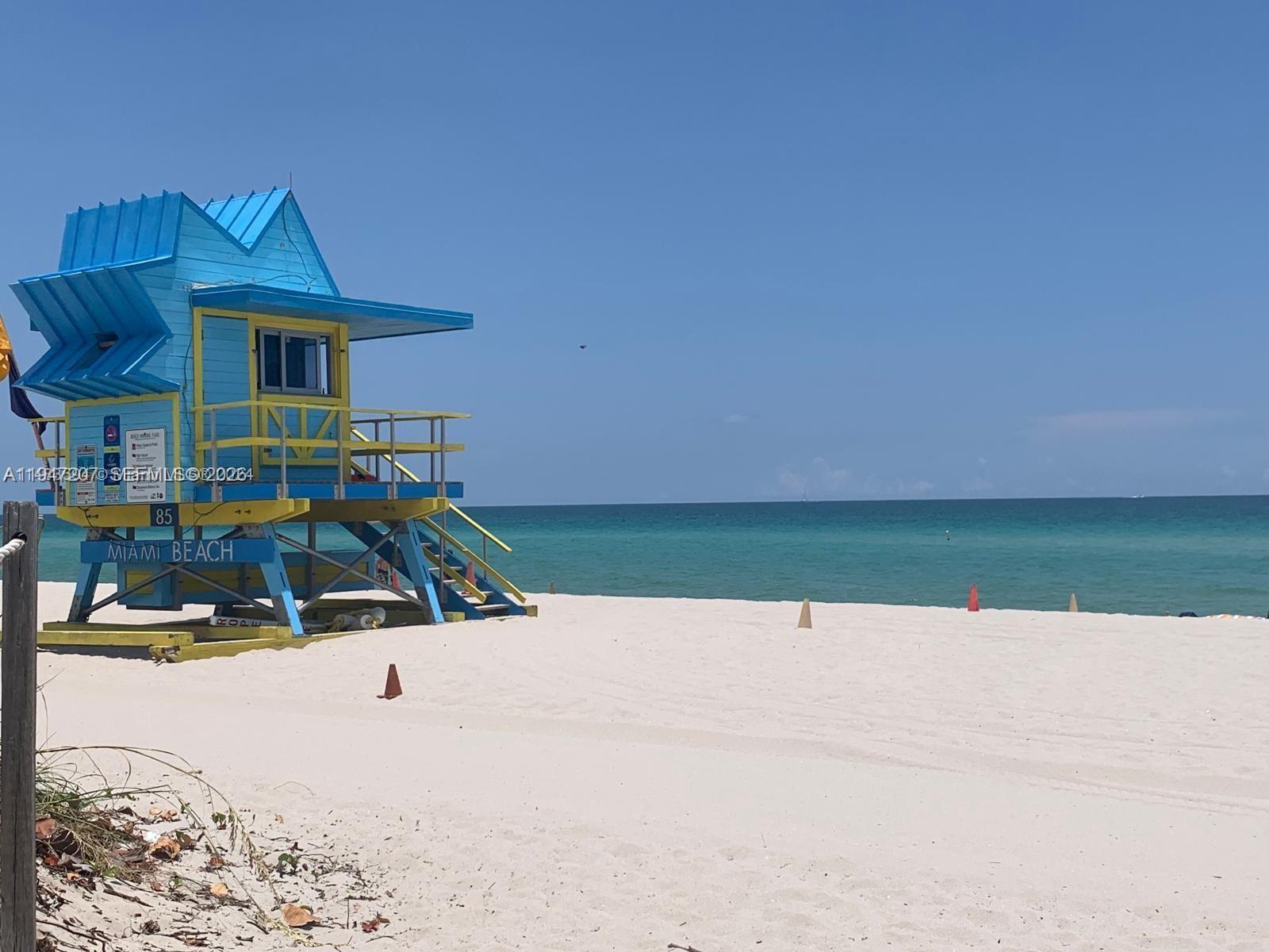 SUNDIAL CONDO - Residential