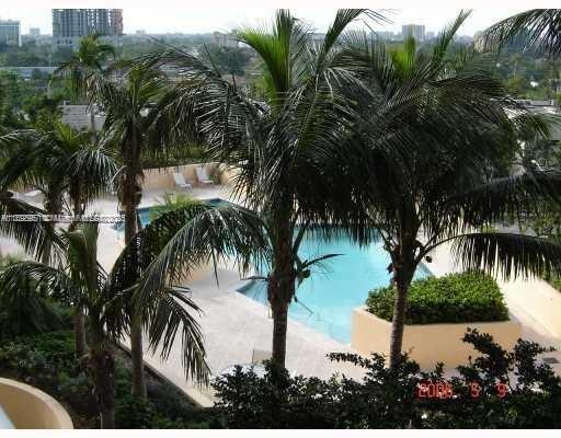 THE METROPOLITAN CONDO - Residential Lease