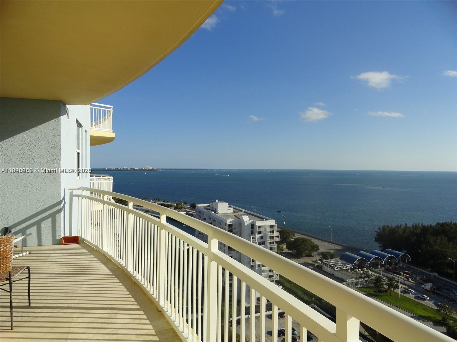 2475 Brickell Ave 1608