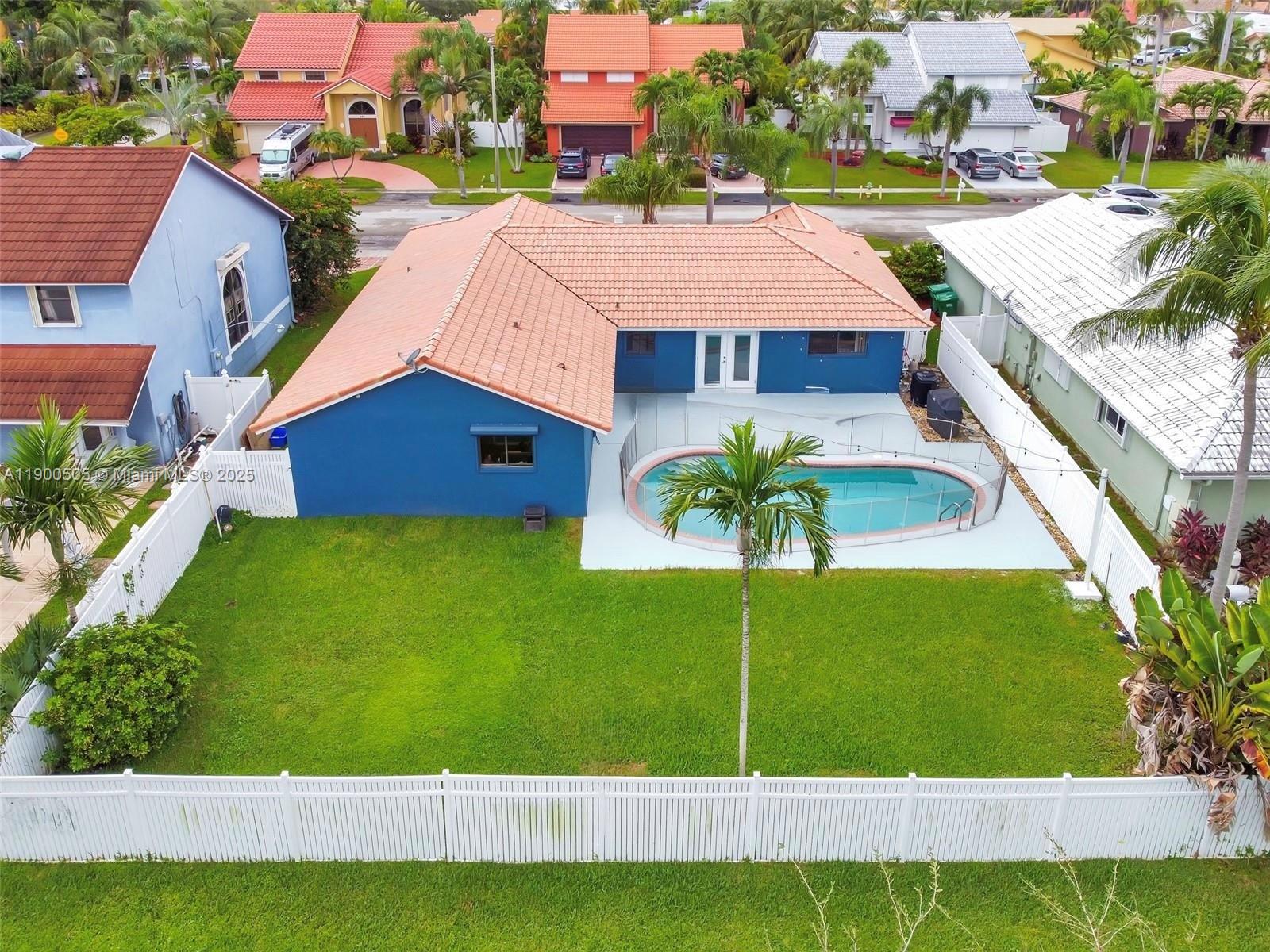 GLEN-LAUREN HOMES - Residential Lease