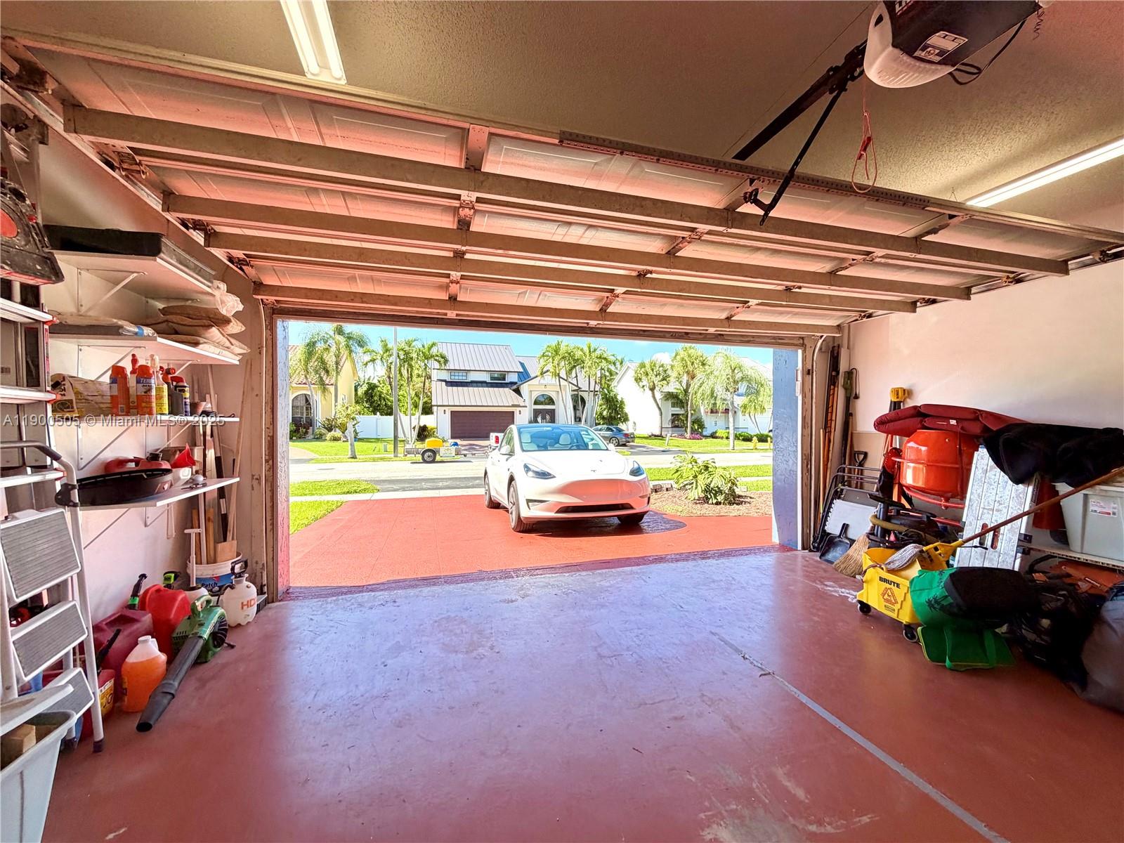 GLEN-LAUREN HOMES - Residential Lease