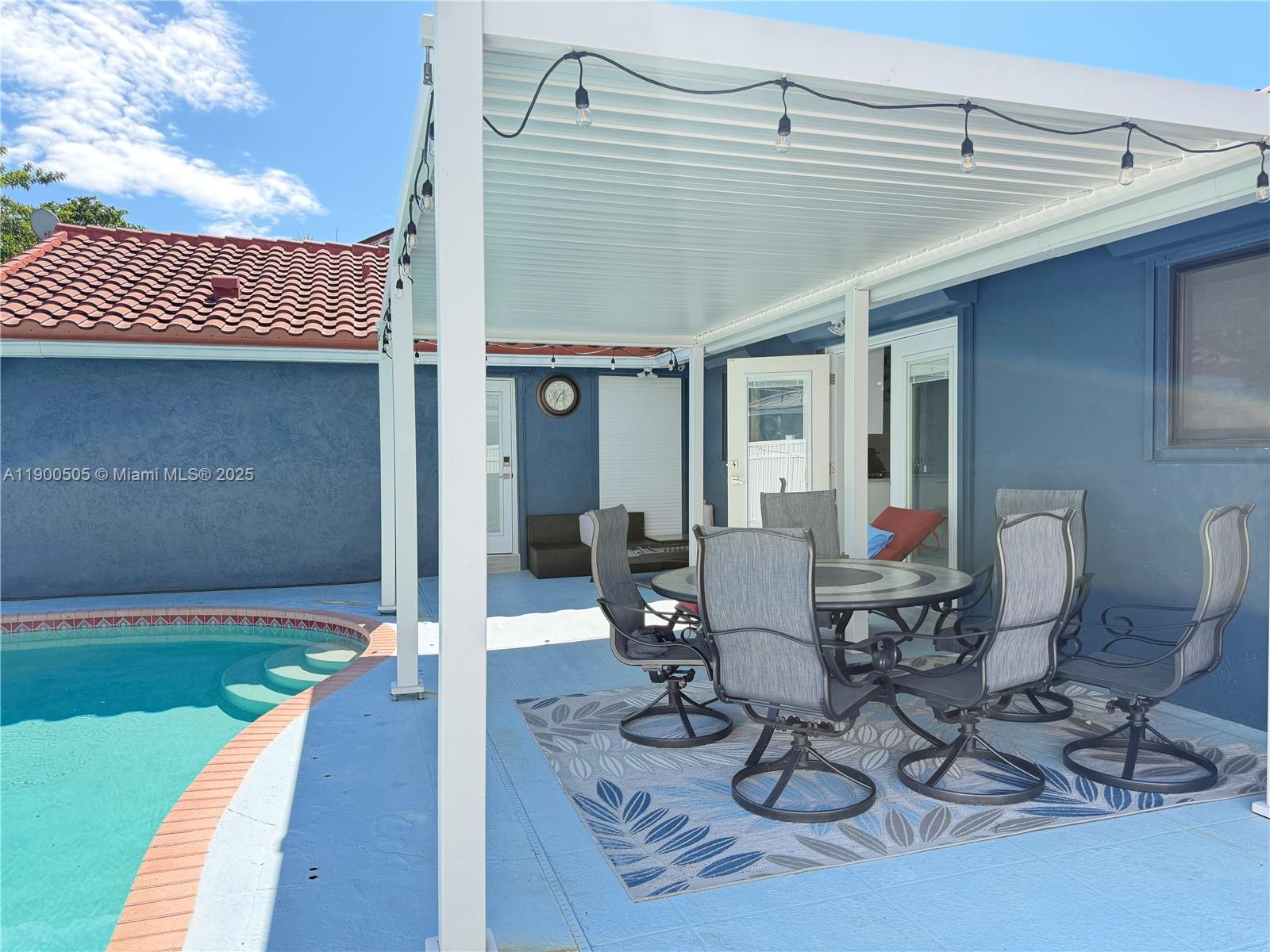 GLEN-LAUREN HOMES - Residential Lease