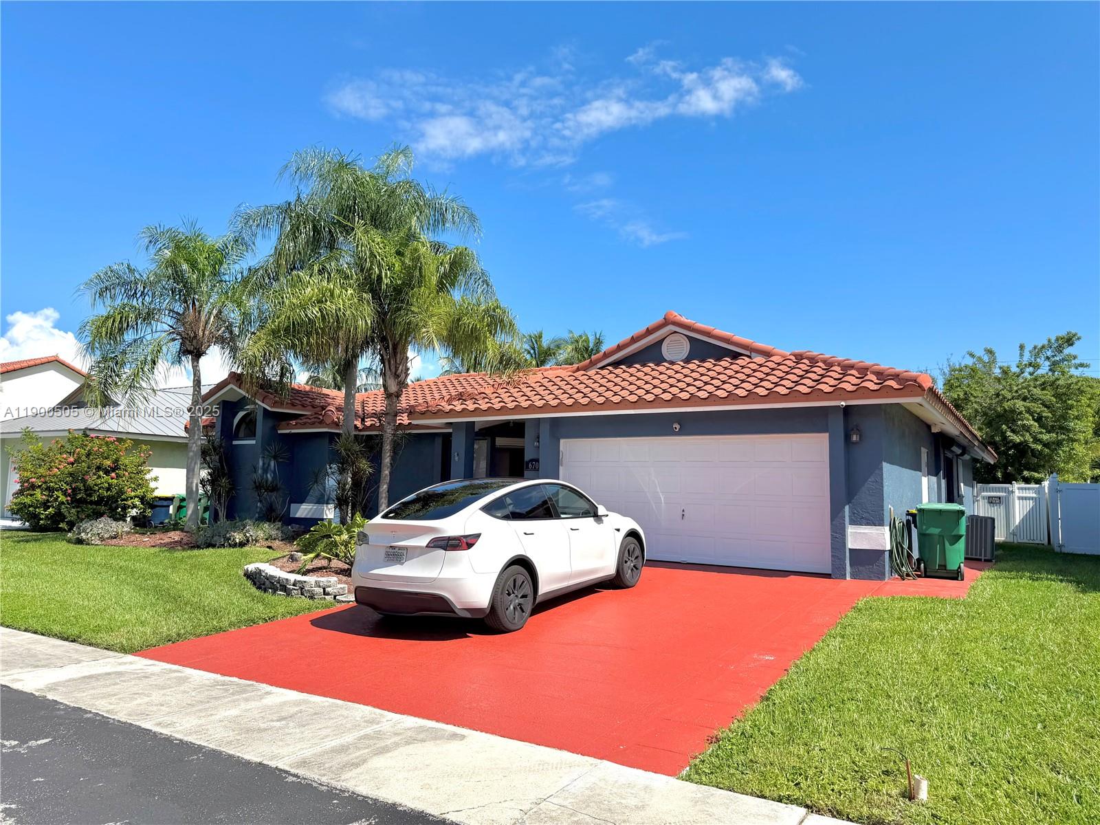 GLEN-LAUREN HOMES - Residential Lease