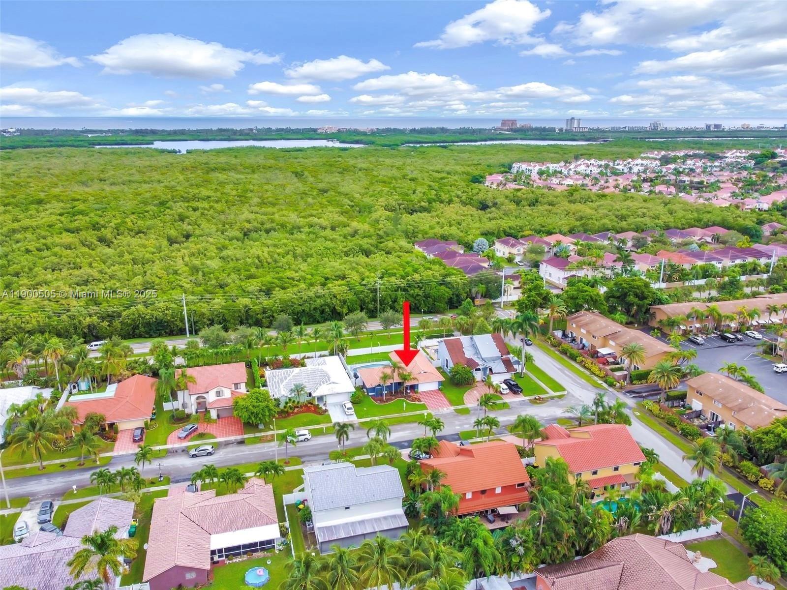 GLEN-LAUREN HOMES - Residential Lease