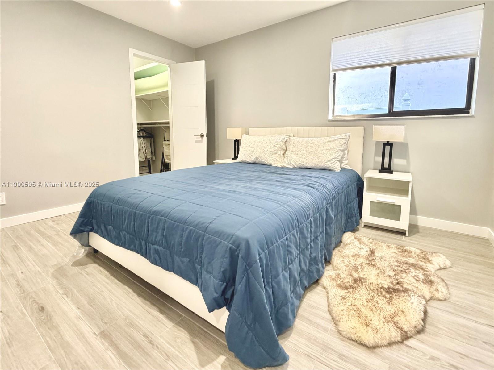 GLEN-LAUREN HOMES - Residential Lease