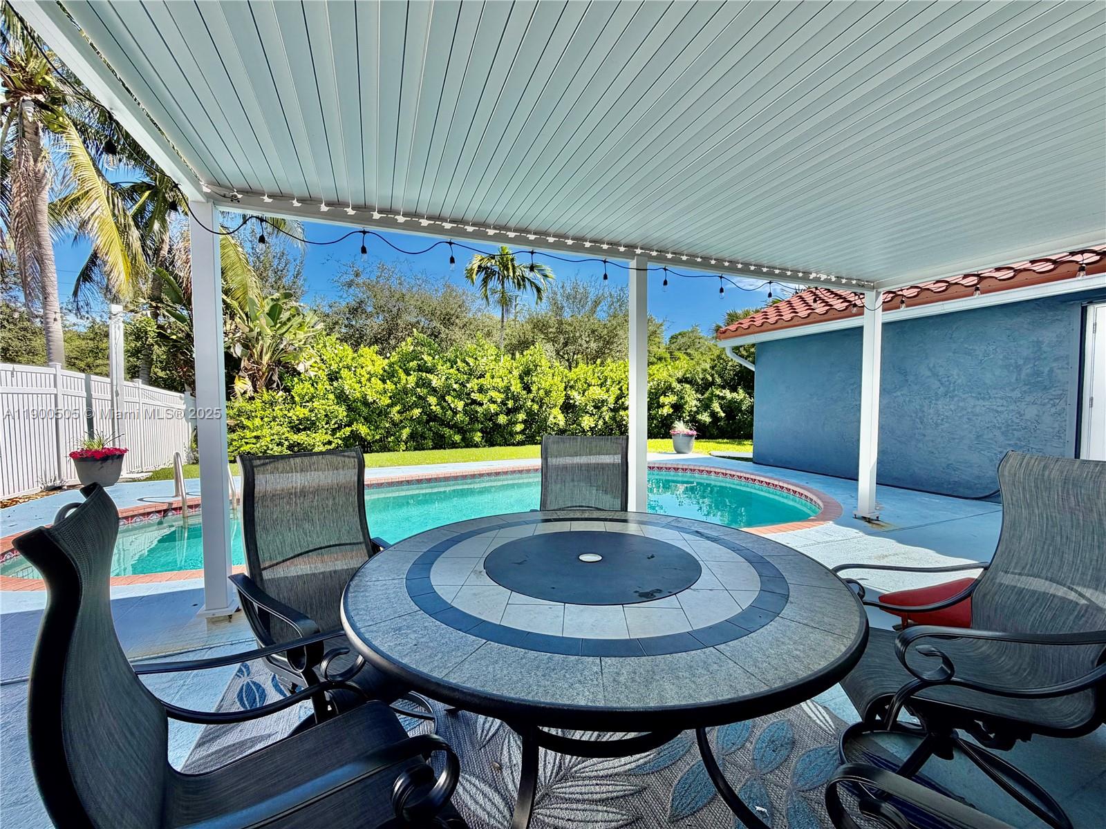 GLEN-LAUREN HOMES - Residential Lease