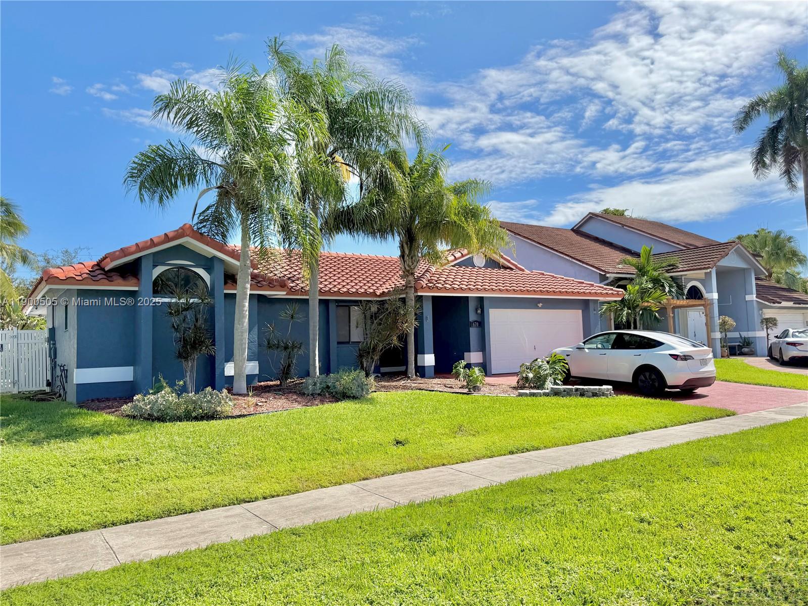 GLEN-LAUREN HOMES - Residential Lease