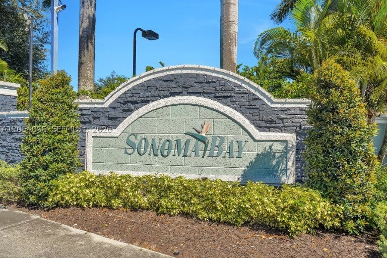 Photo of 1942 Alamanda Way, Riviera Beach, FL 33404 (MLS # A12054098)