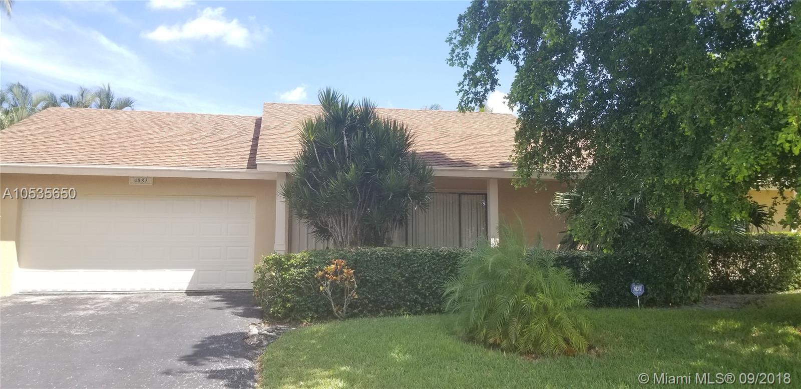 PHEASANT WALK SEC 1 - Residential