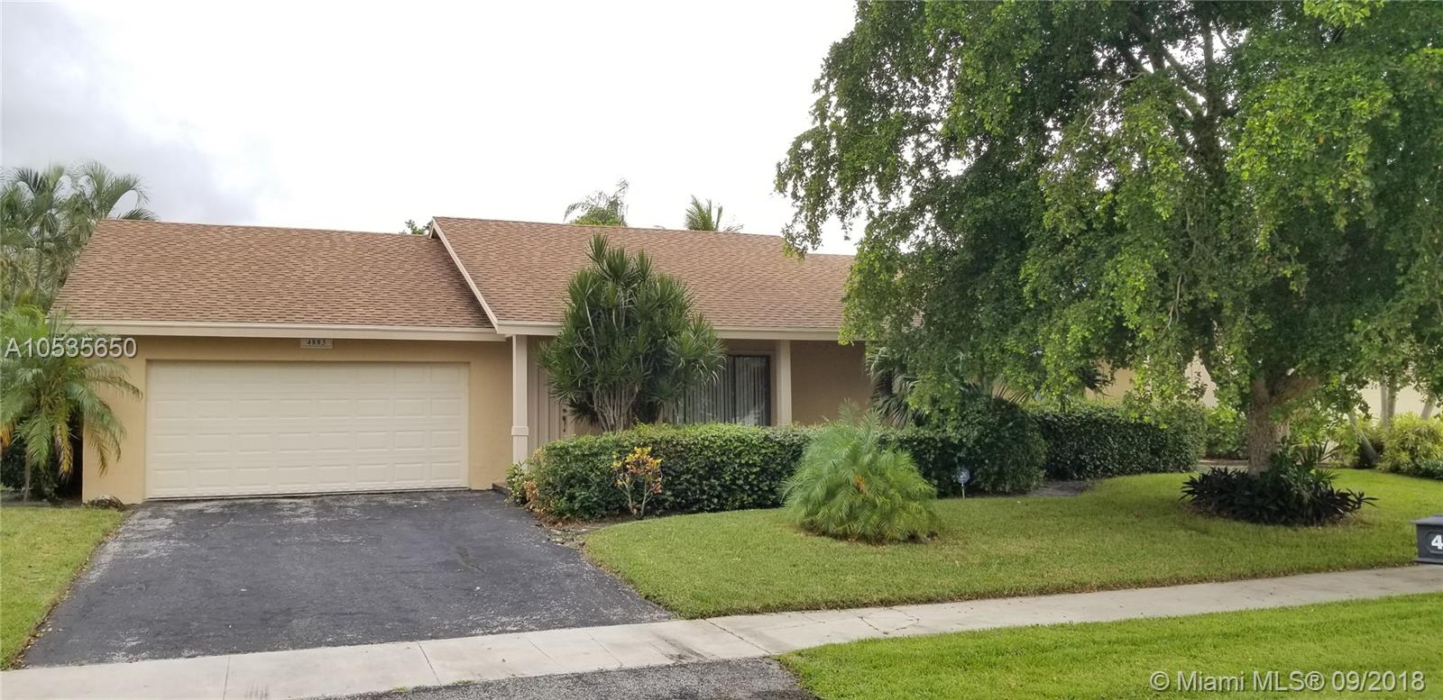 PHEASANT WALK SEC 1 - Residential