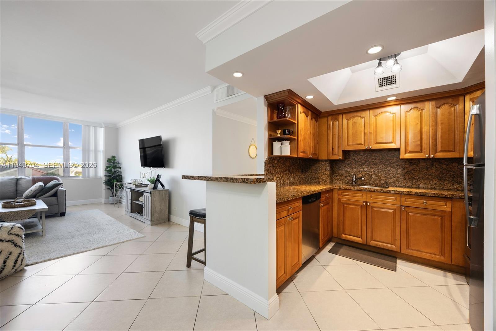 PARKVIEW POINT CONDO - Residential