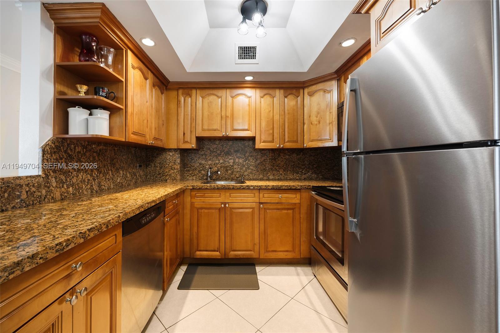 PARKVIEW POINT CONDO - Residential