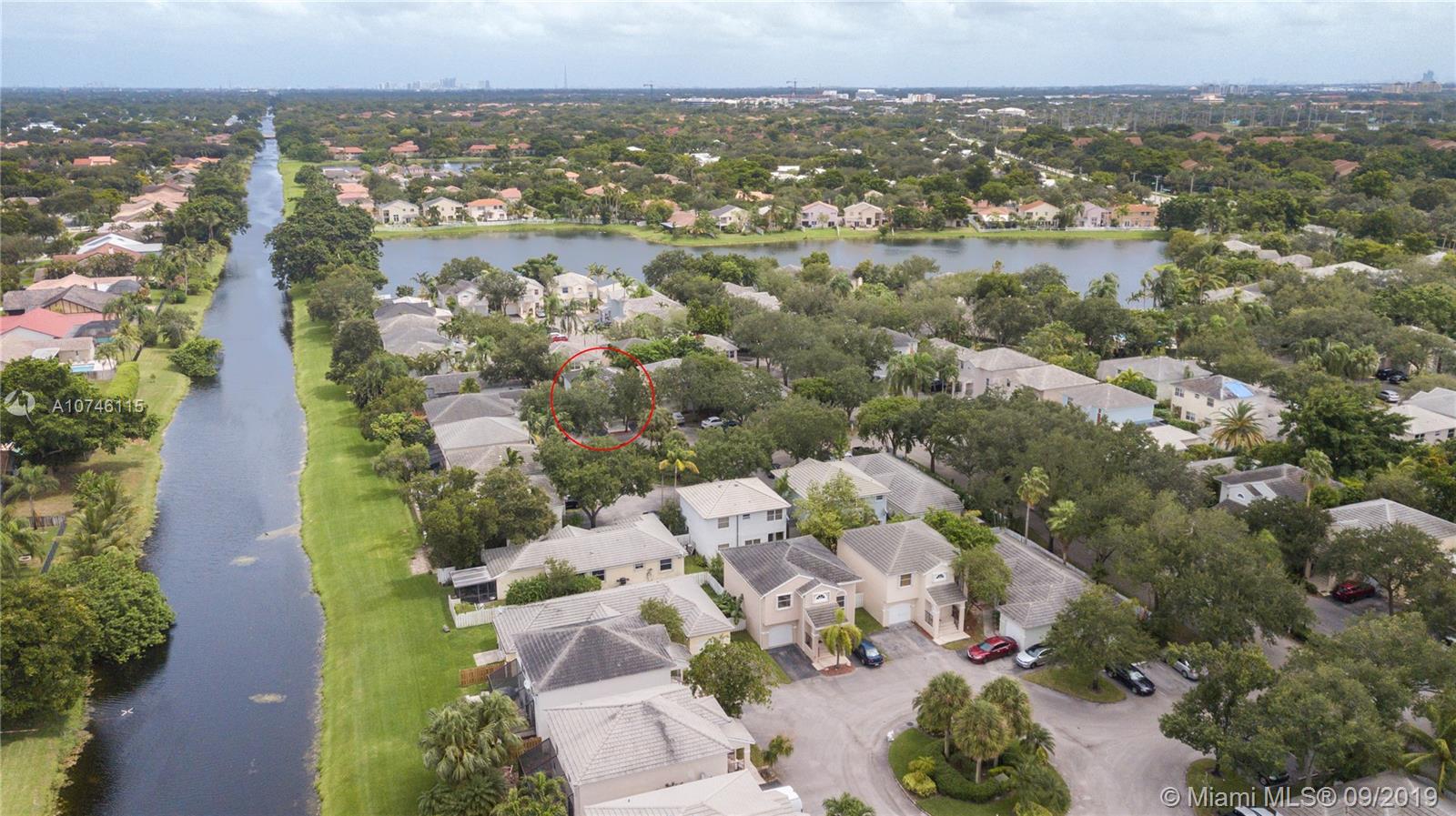 JACARANDA PARCEL 216 - Residential