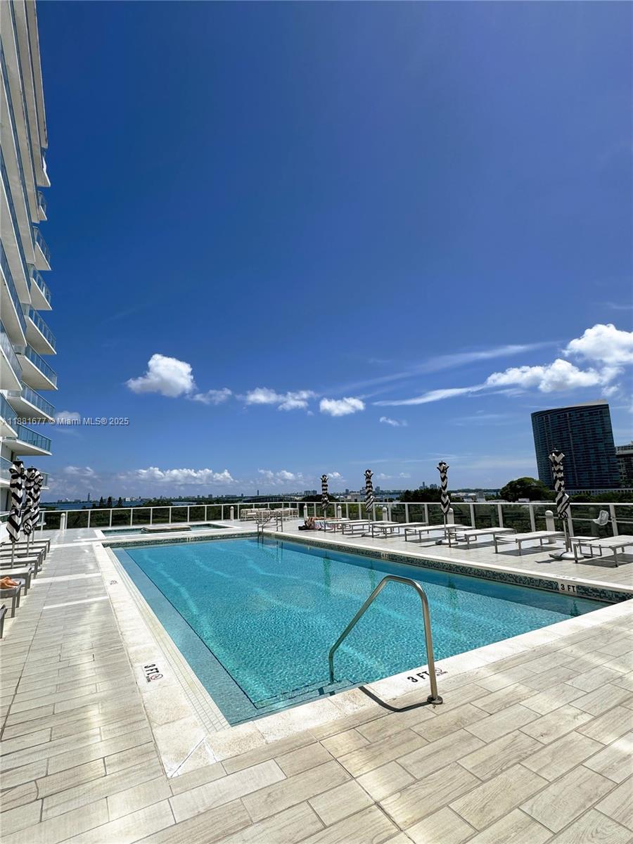 4250 BISCAYNE BOULEVARD C - Residential Lease