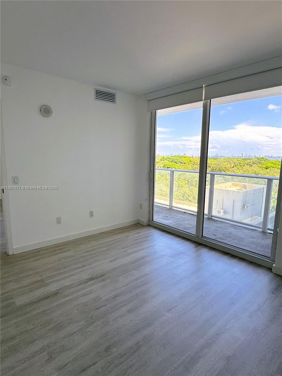 4250 BISCAYNE BOULEVARD C - Residential Lease