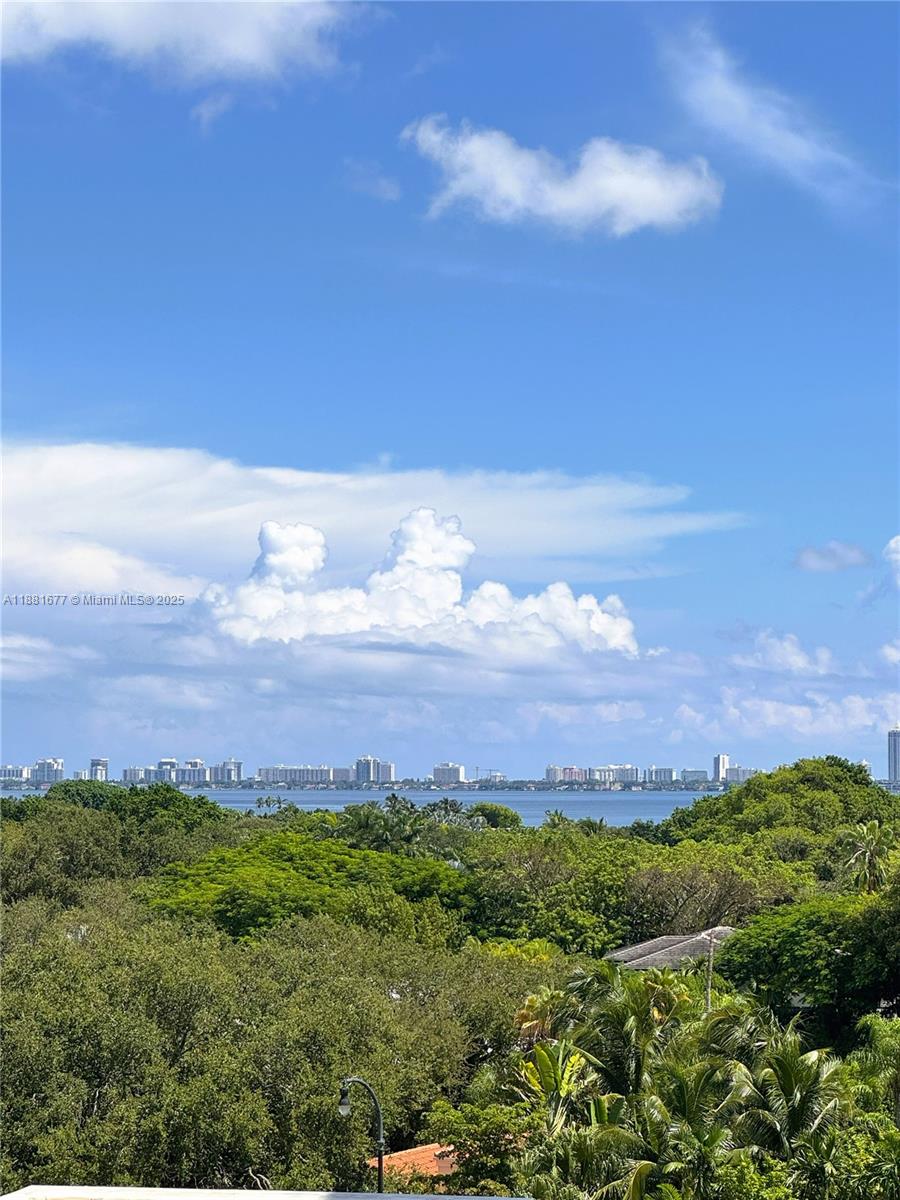 4250 BISCAYNE BOULEVARD C - Residential Lease