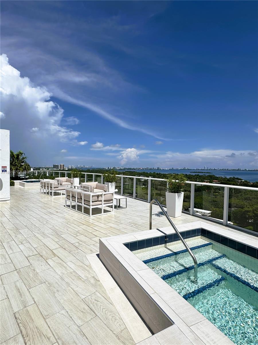 4250 BISCAYNE BOULEVARD C - Residential Lease