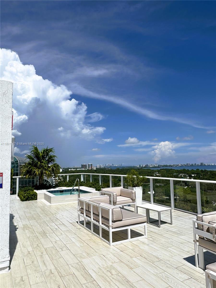 4250 BISCAYNE BOULEVARD C - Residential Lease