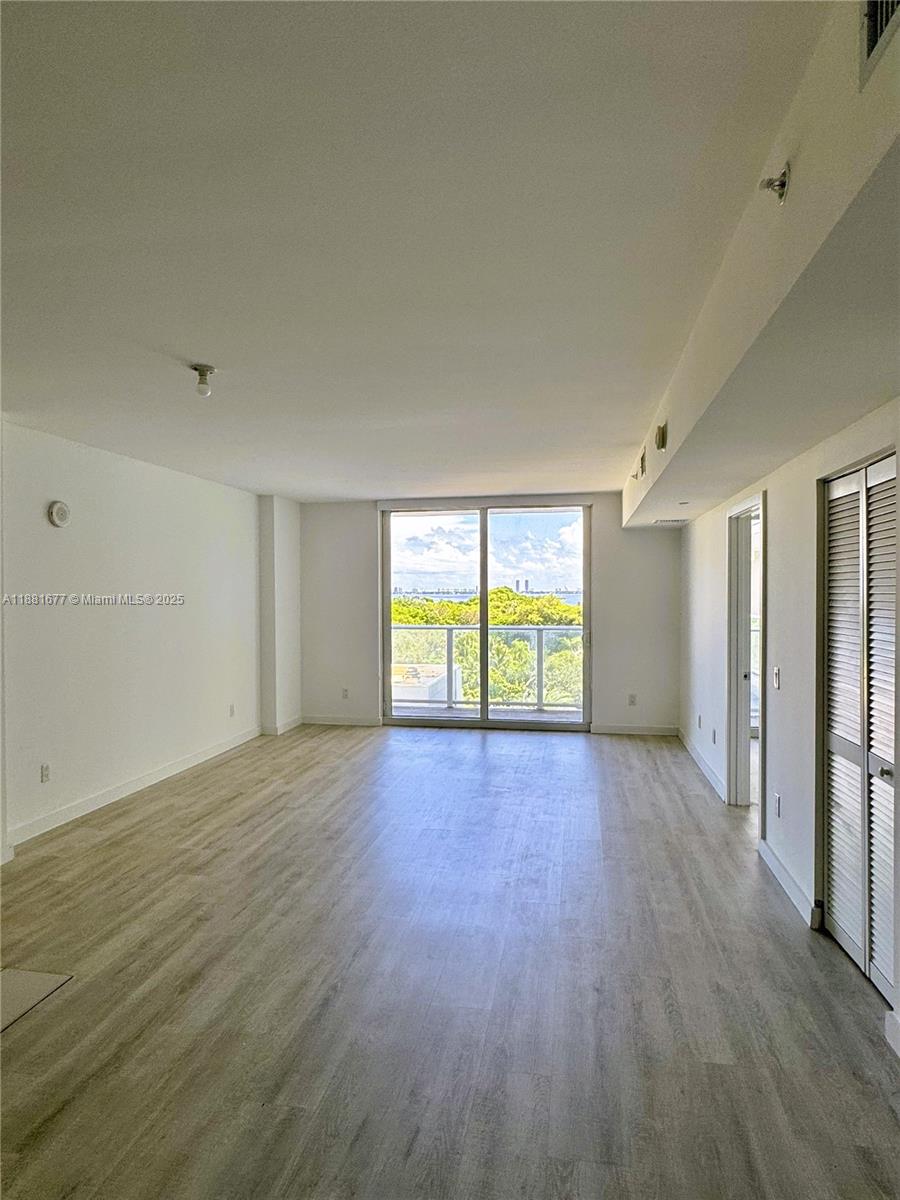 4250 BISCAYNE BOULEVARD C - Residential Lease