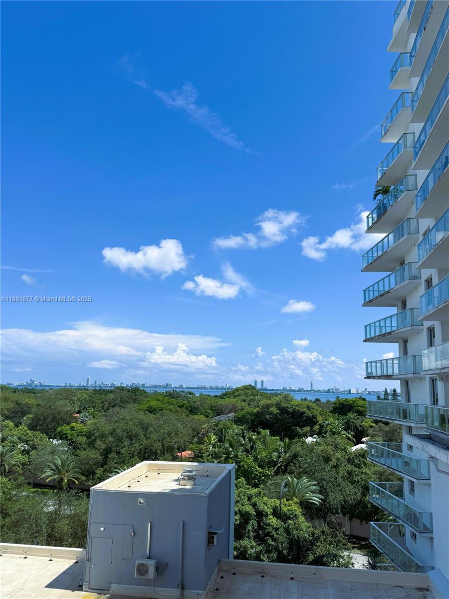 4250 BISCAYNE BOULEVARD C - Residential Lease