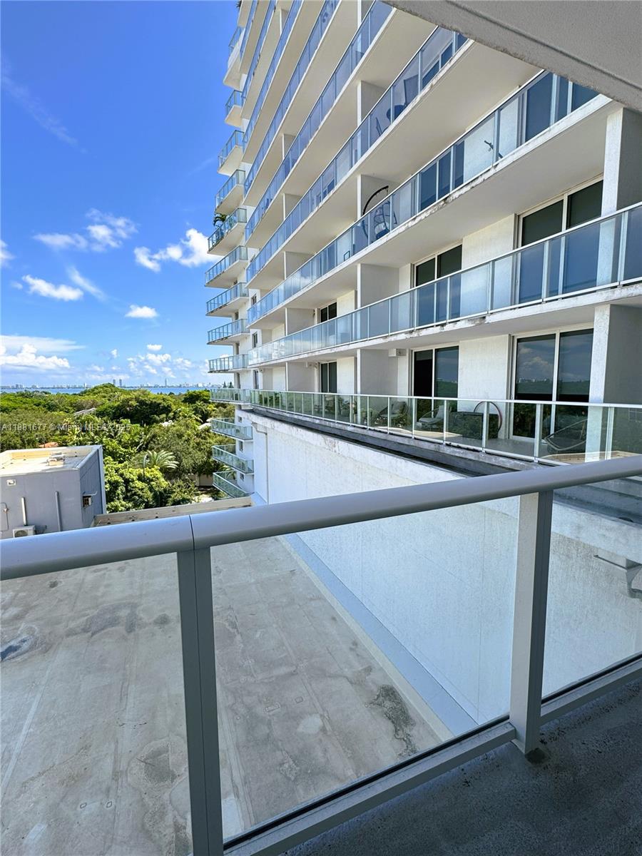 4250 BISCAYNE BOULEVARD C - Residential Lease