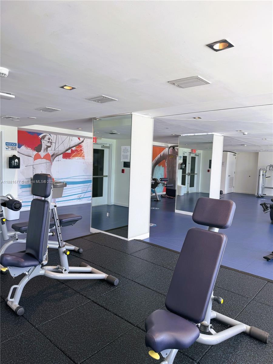 4250 BISCAYNE BOULEVARD C - Residential Lease