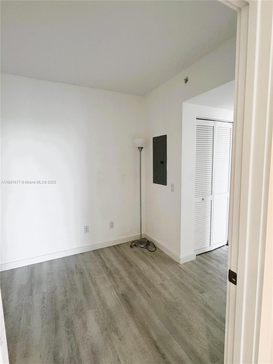 4250 BISCAYNE BOULEVARD C - Residential Lease
