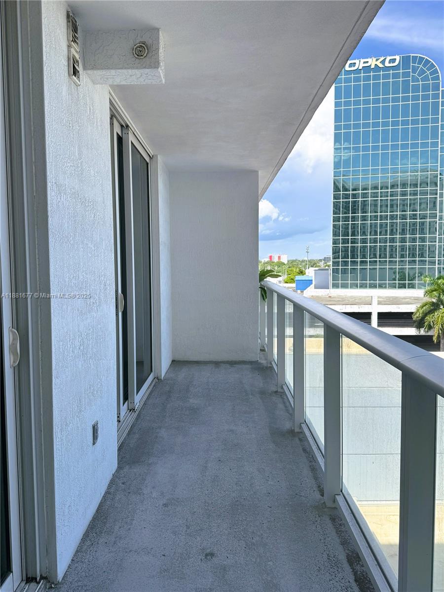 4250 BISCAYNE BOULEVARD C - Residential Lease