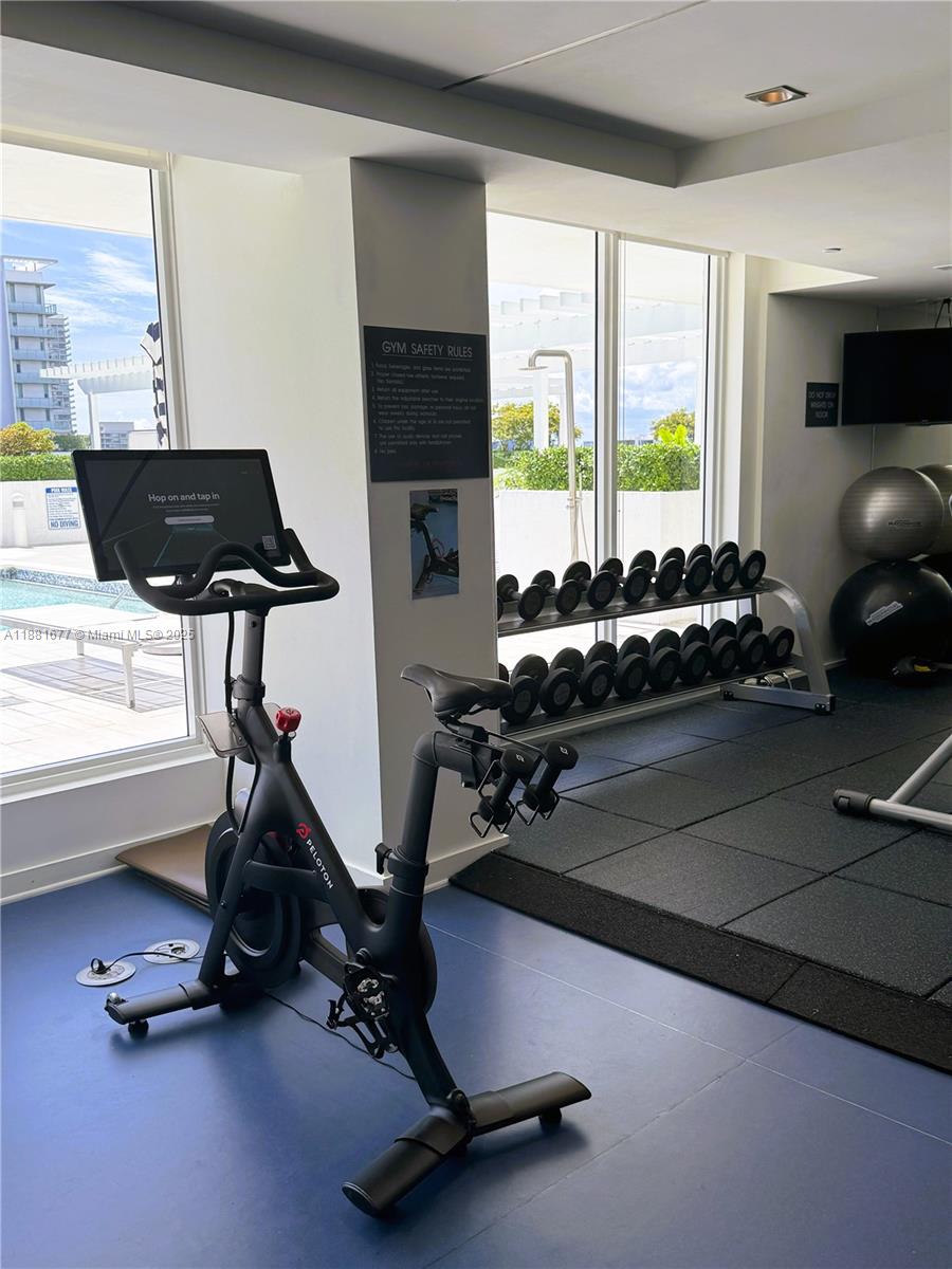 4250 BISCAYNE BOULEVARD C - Residential Lease