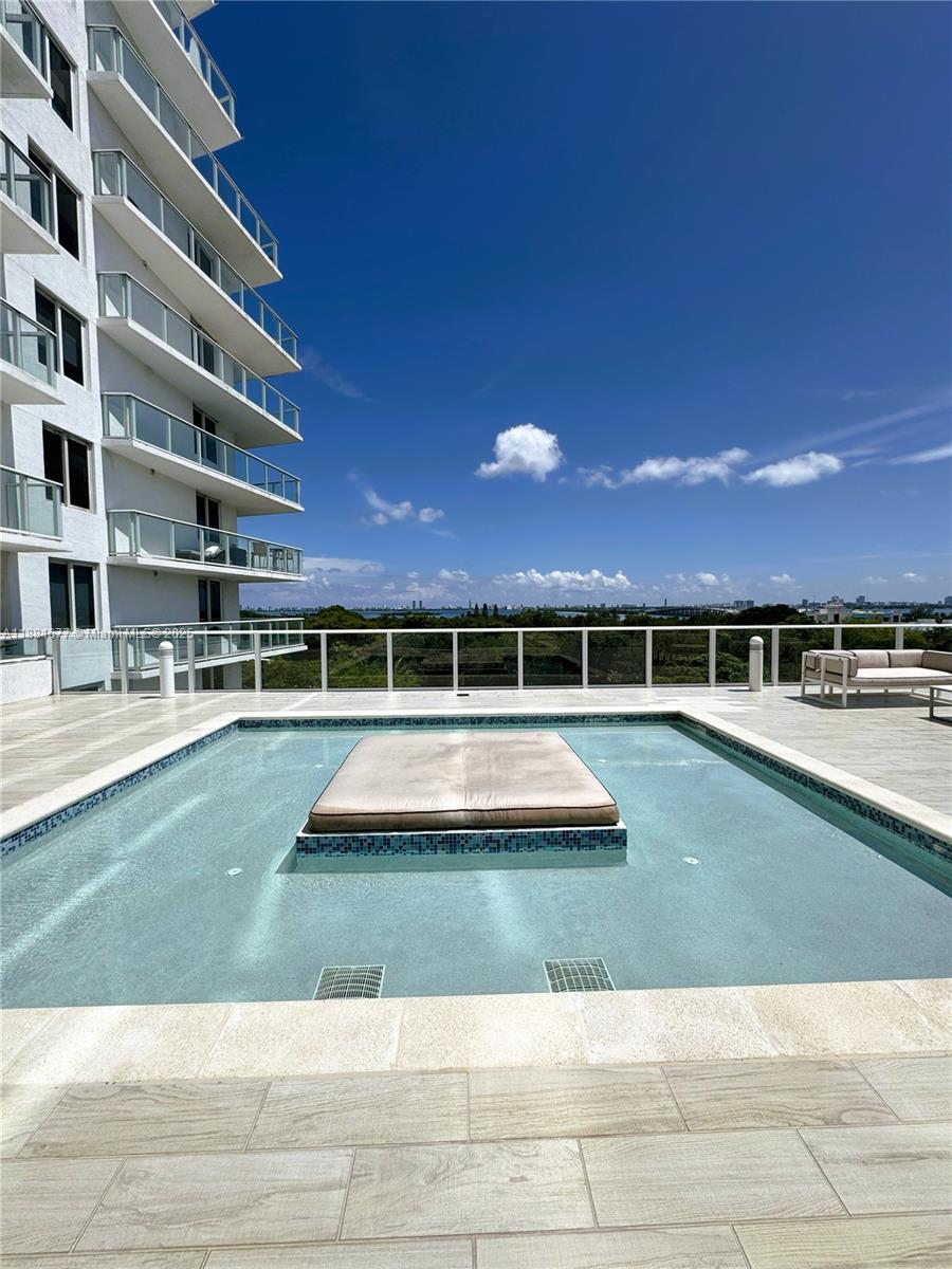 4250 BISCAYNE BOULEVARD C - Residential Lease