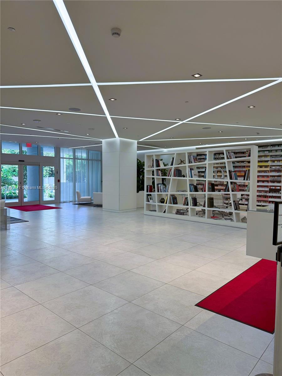 4250 BISCAYNE BOULEVARD C - Residential Lease