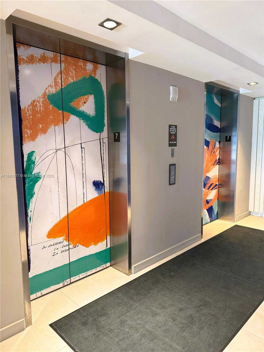 4250 BISCAYNE BOULEVARD C - Residential Lease
