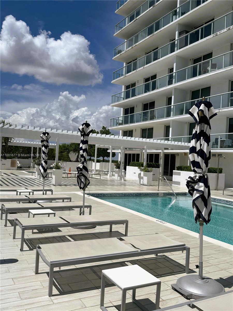 4250 BISCAYNE BOULEVARD C - Residential Lease